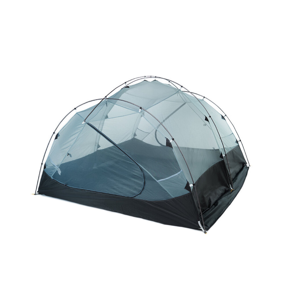 Намет 3F Ul Gear QingKong 4 210T 3 Season Green (4210T3S) - зображення 4