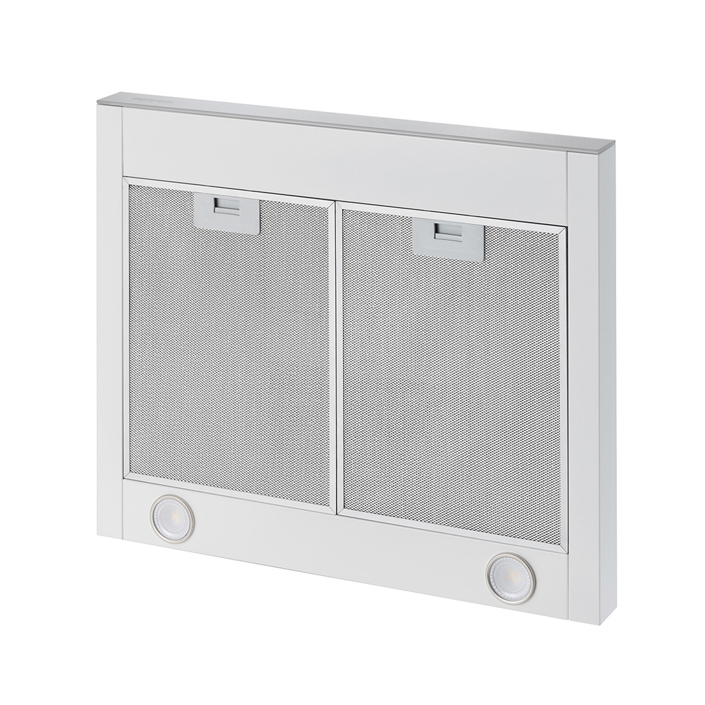 Витяжка кухонна Pyramida AGT 60 S GWH - зображення 3