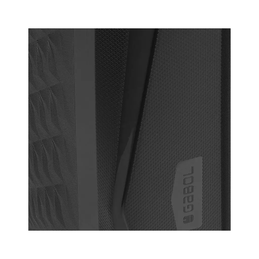 Валіза Gabol Queens (L) Negro (125047-001) (931356) - зображення 8