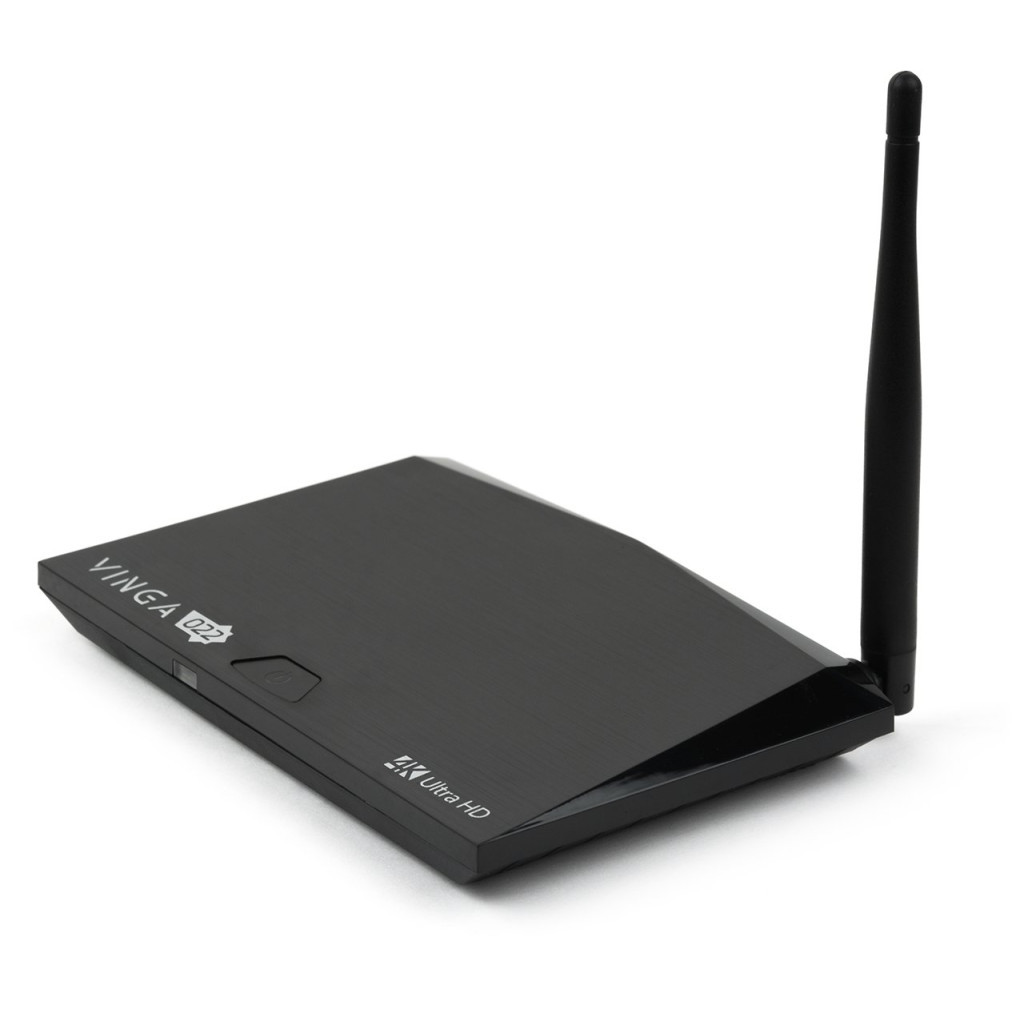 Медіаплеєр Vinga 022 (VINGA-022-162) - изображение 6