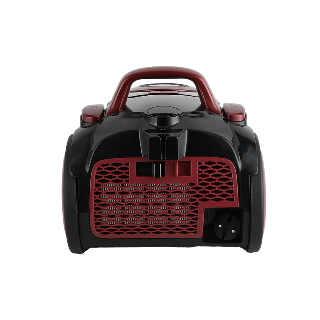 Пилосос PRIME Technics PVC 208 Max Force - зображення 4