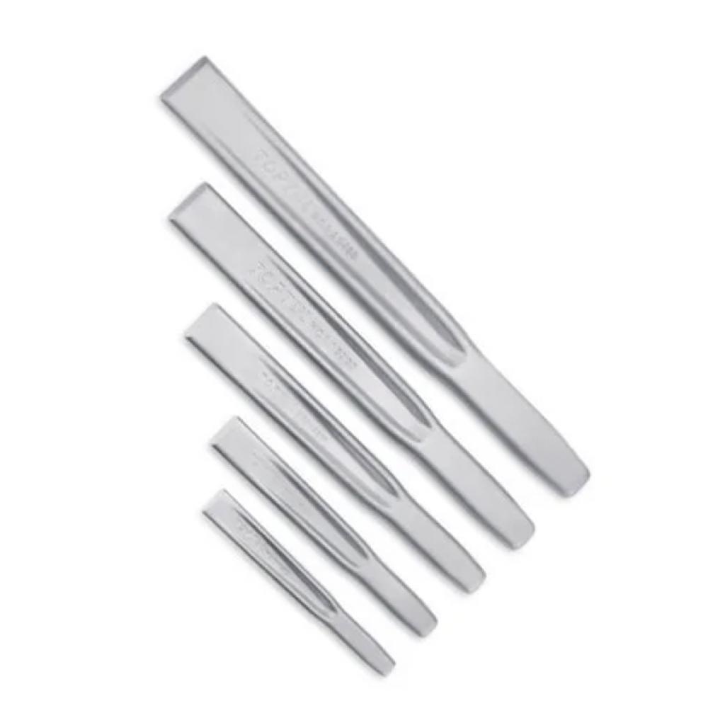 Зубило Toptul слюсарне 18х125 (HCAA1813) - зображення 1