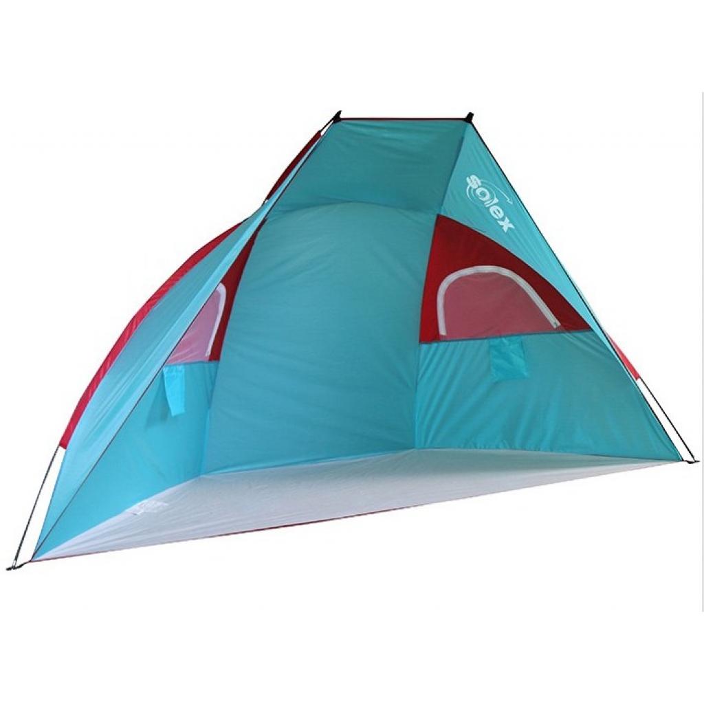 Намет Solex пляжна BEACH CABANA (82088) - зображення 1