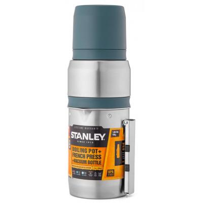 Набір туристичного посуду Stanley Mountain 0.5 Л (4823082714773) - зображення 5