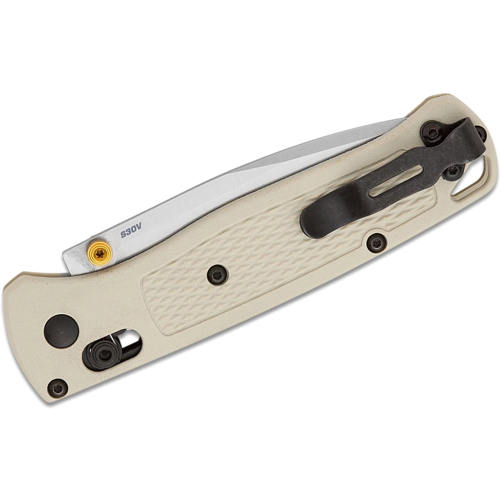 Ніж Benchmade Bugout (535-12) - зображення 7