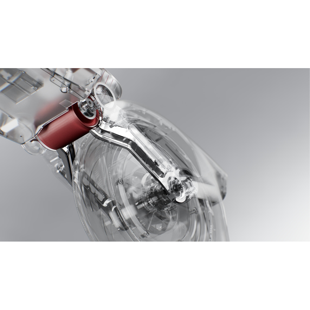 Електросамокат Segway F3 E сірий (AA.05.17.01.0005) - зображення 8