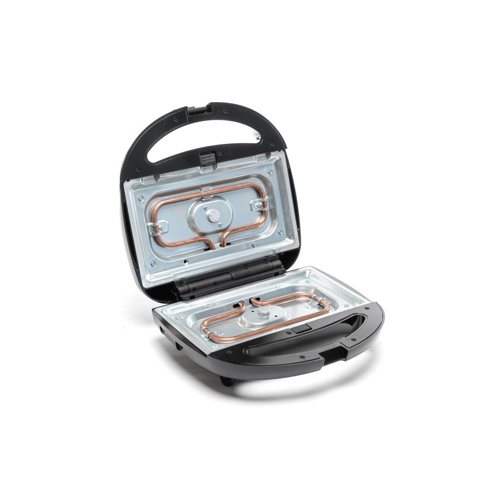 Сендвічниця Hölmer HCG-04SM - зображення 4