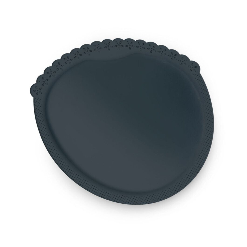 Вкладиш для бюстгальтера Lovi Discreet Elegance лактаційні прокладки 20 шт. чорні (19/611) - зображення 3