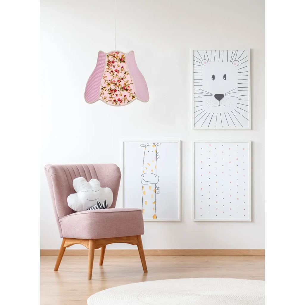 Люстра Candellux ZUZA (31-96961) - зображення 3