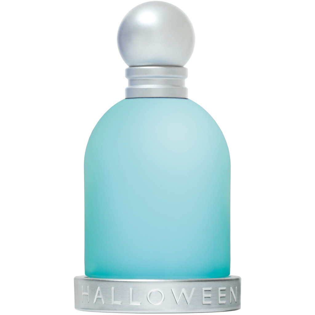 Туалетна вода Halloween Blue Drop 50 мл (8431754471013) - зображення 1