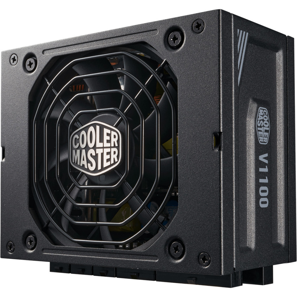 Блок живлення CoolerMaster 1100W V SFX Platinum (MPZ-B001-SFAP-BEU) - зображення 1