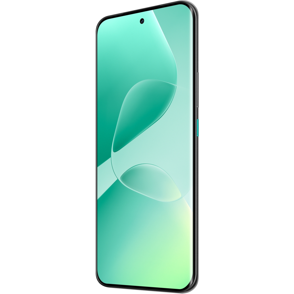 Мобільний телефон Infinix Hot 60 Pro+ 8/256Gb Moco Cyber Green (4894947092688) - зображення 6