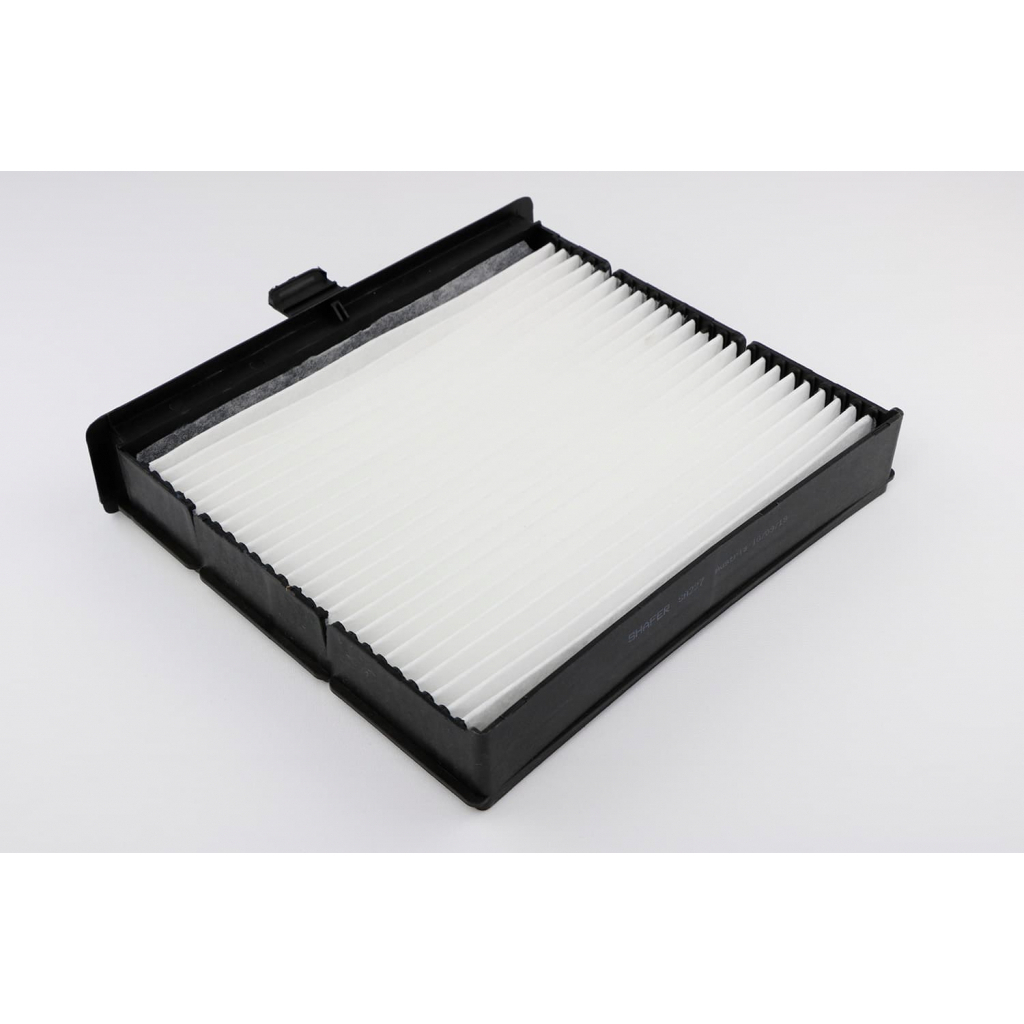 Фільтр салону SHAFER SA227 - зображення 1