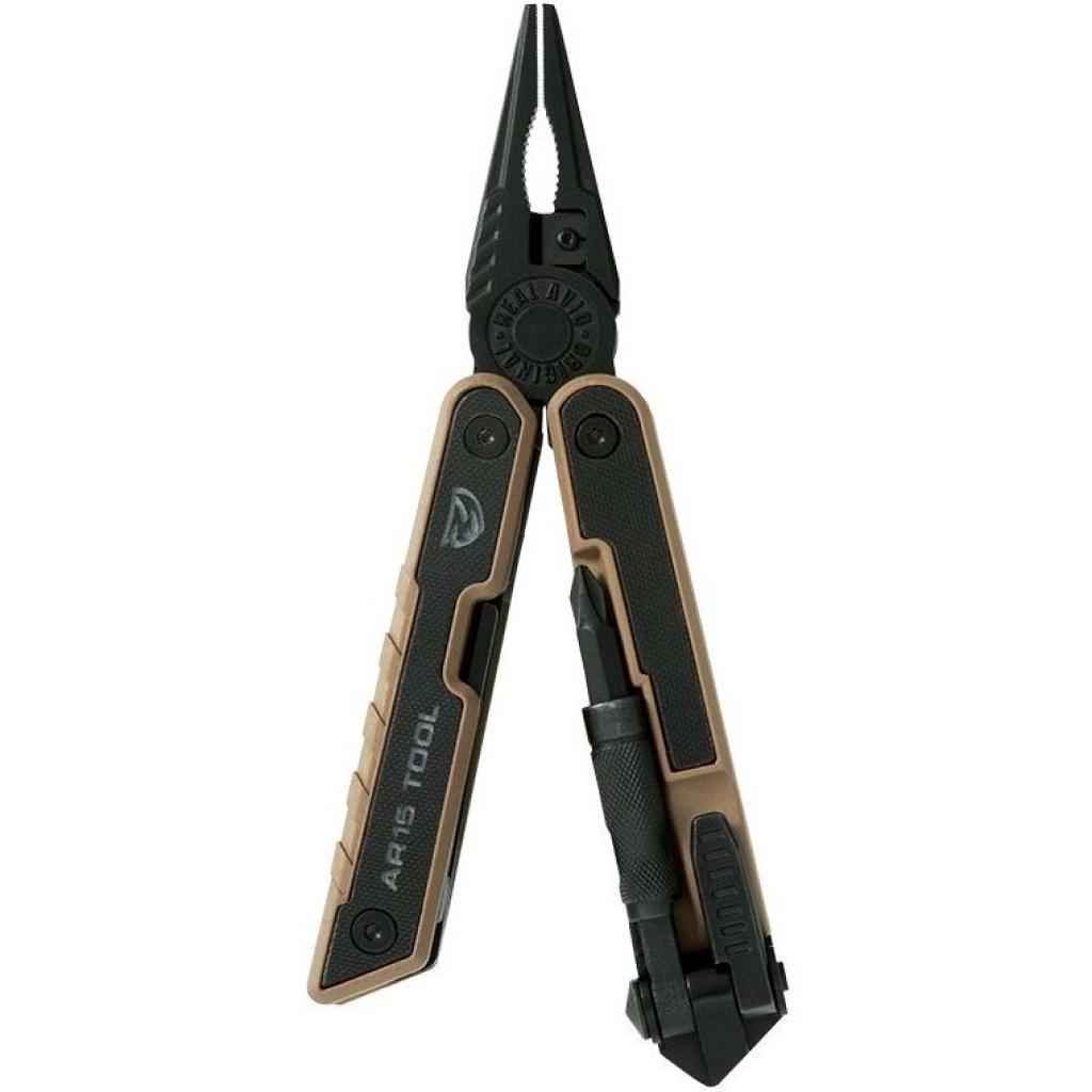 Мультитул Real Avid AR15 Tool (AVAR15T-B) - зображення 2