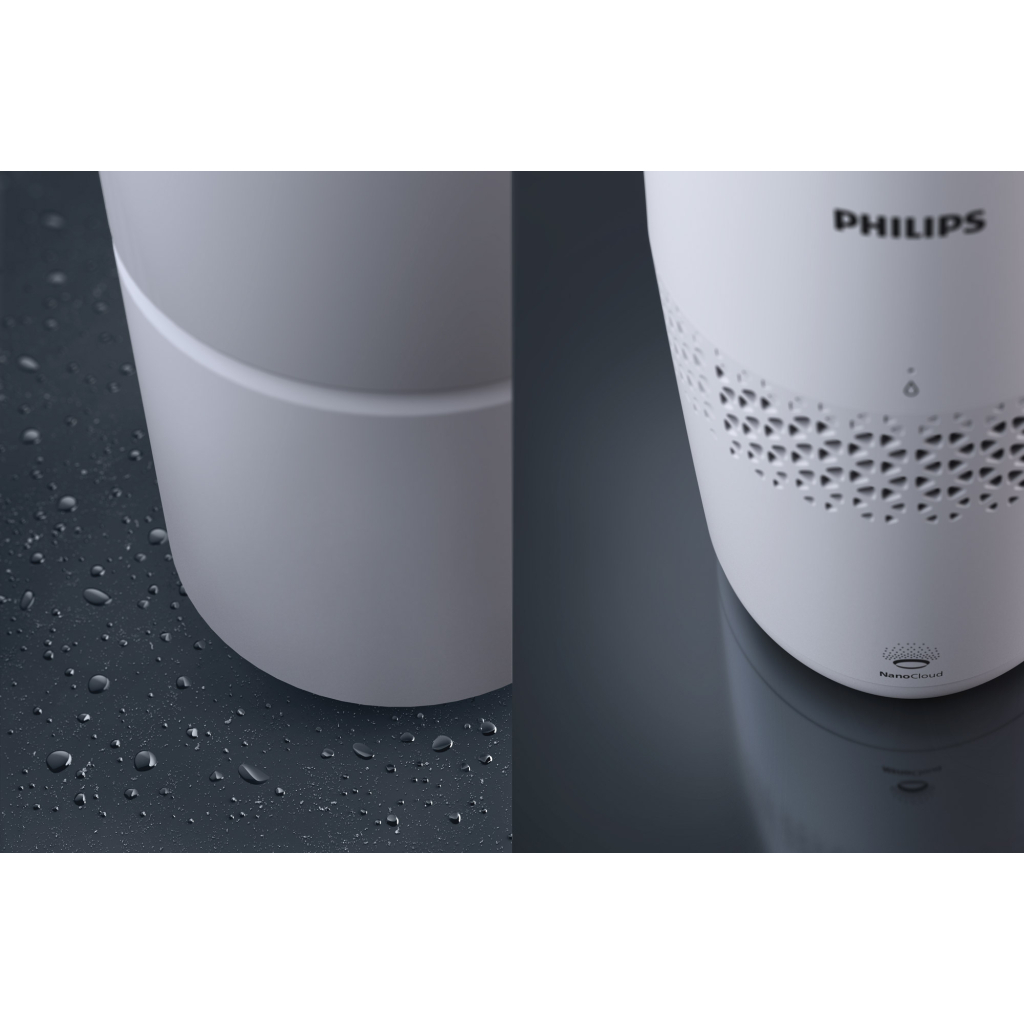 Зволожувач повітря Philips HU2510/10 - зображення 6