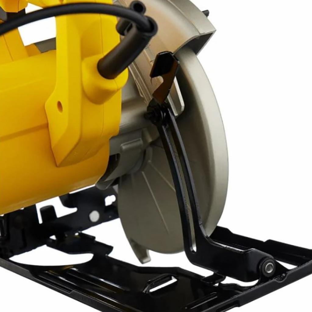 Дискова пила Stanley циркулярна SC16 - зображення 2