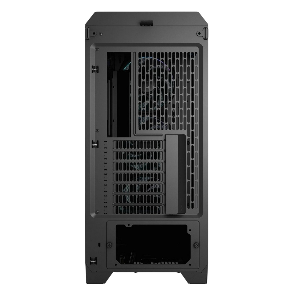 Корпус Fractal Design Meshify 3 Ambience Pro RGB BTG (FD-C-MES3A-03) - зображення 9