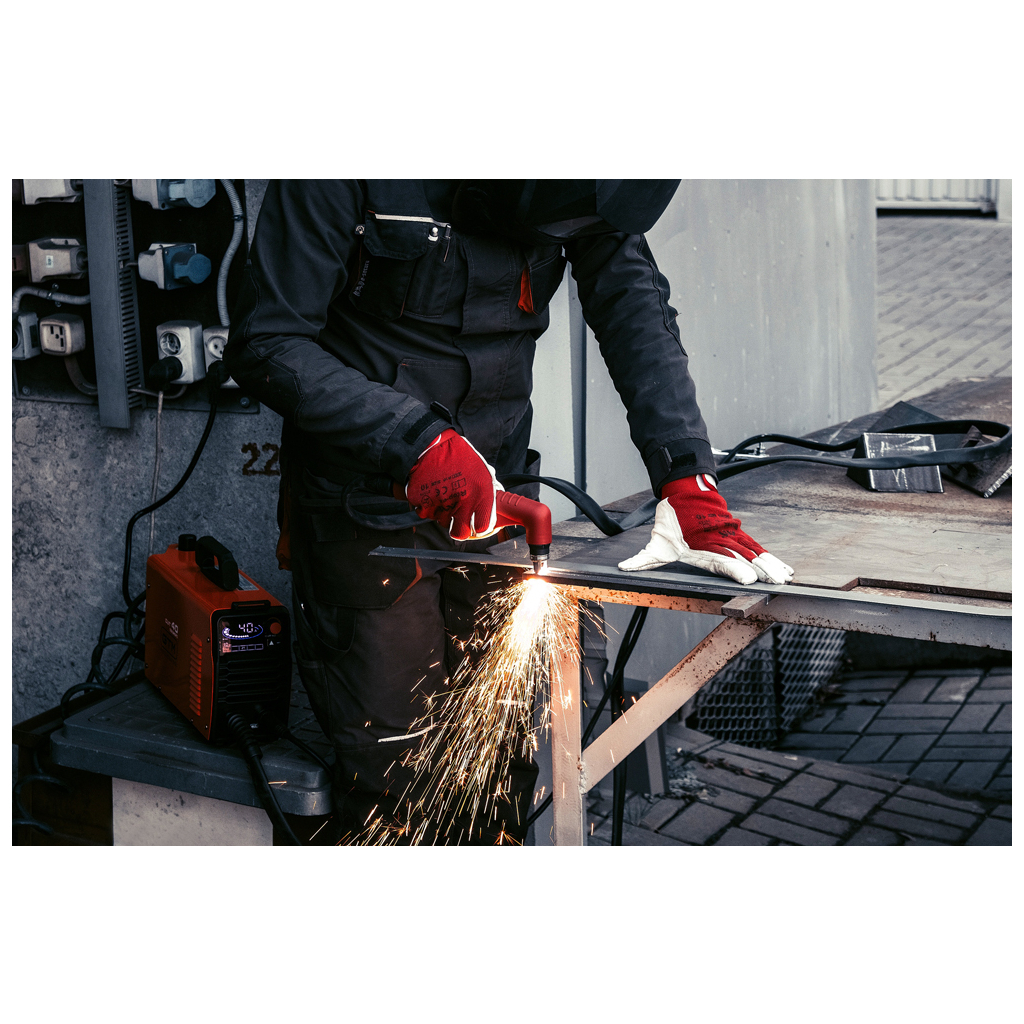 Плазморіз GTM CUT-40Y LED - picture 6