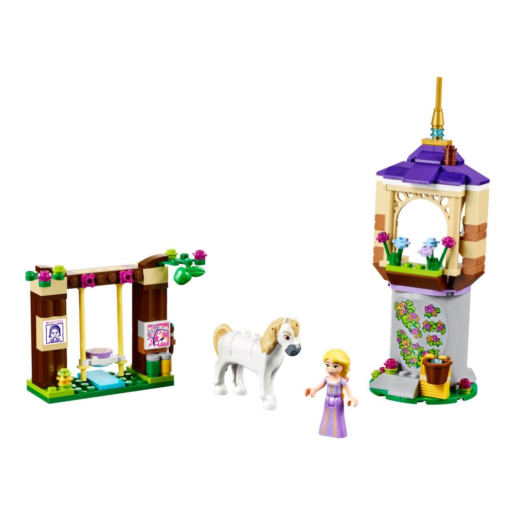 Конструктор LEGO Disney Princess Найкращий день Рапунцель (41065) - изображение 2