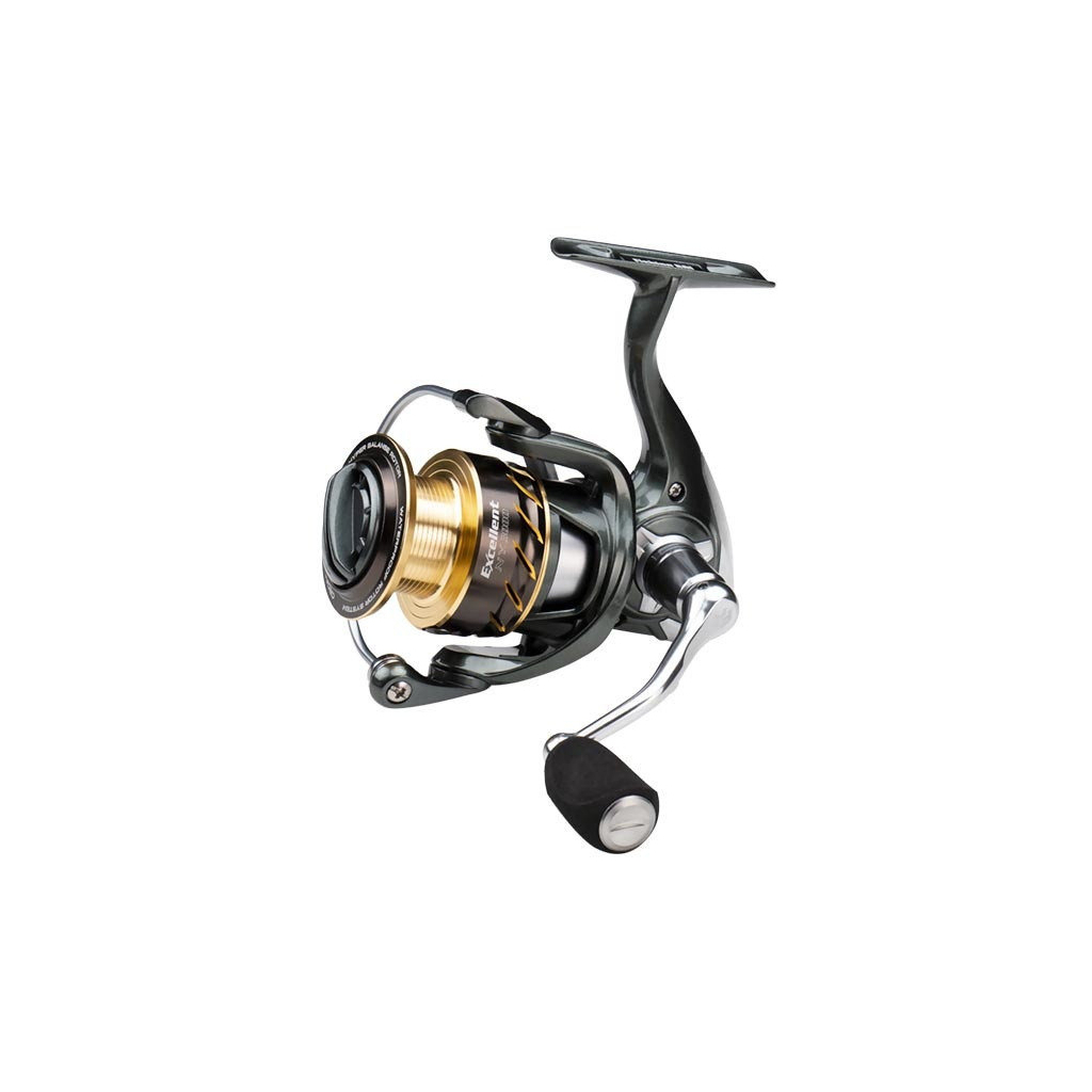 Котушка Fishing ROI Excellent NY 3000 5+1п (555-5-3000NY) - изображение 1