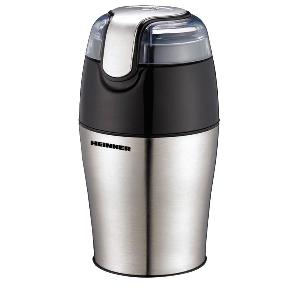 Кавомолка HEINNER HCG-150SS - зображення 1