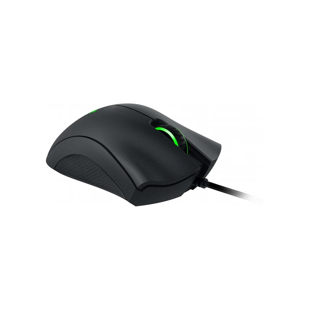 Мишка Razer DeathAdder Essential USB Black (RZ01-03850100-R3M1) - зображення 5