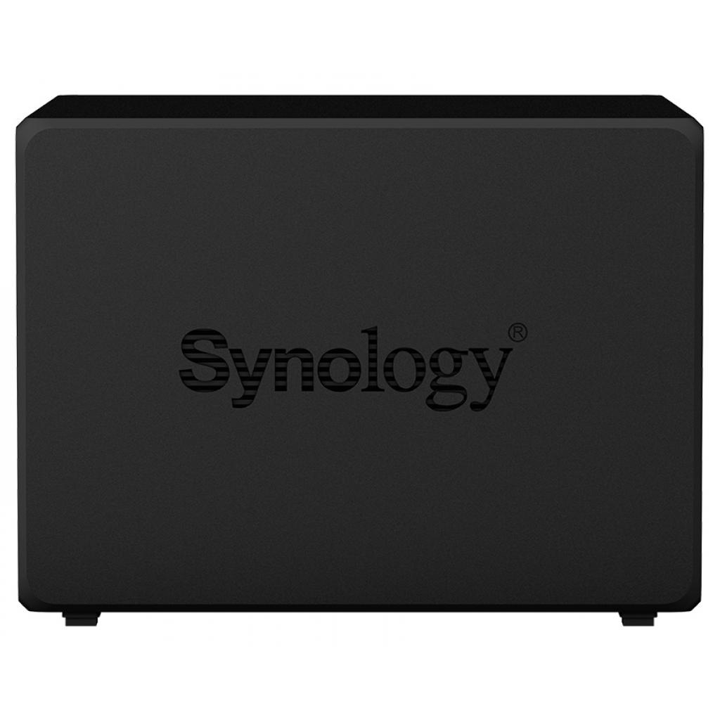 NAS Synology DS420+ - зображення 5