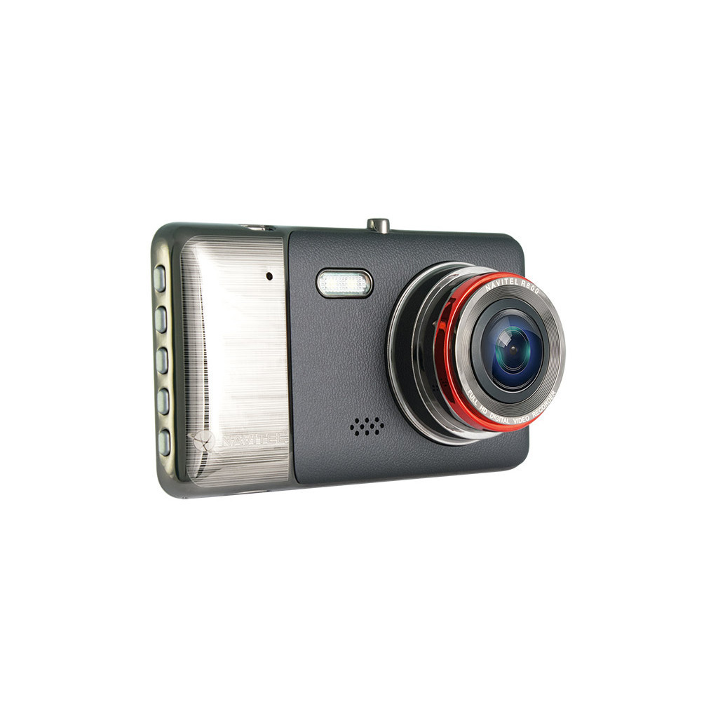 Відеореєстратор Navitel R800 (8594181740173) - зображення 1