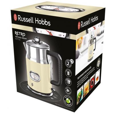 Електрочайник Russell Hobbs 21672-70 - зображення 3