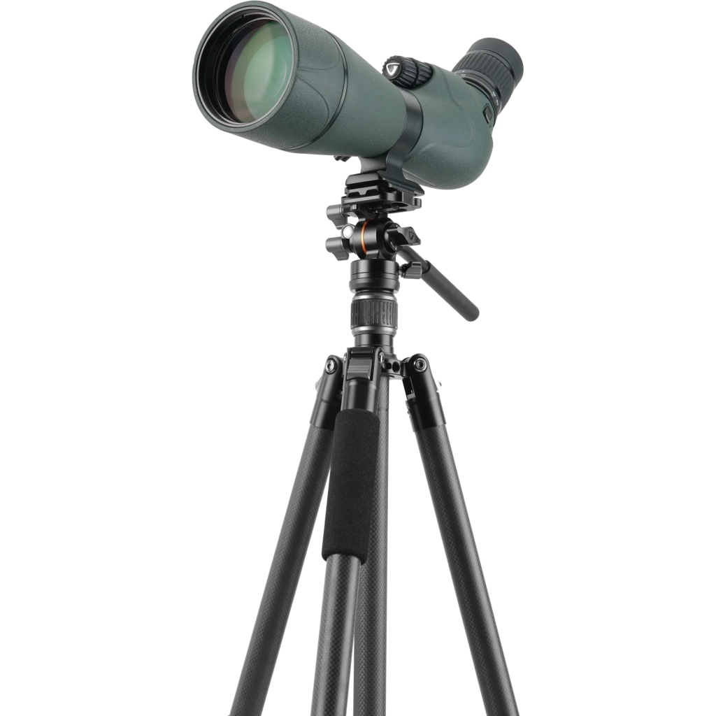 Штатив Vanguard Vesta Go 264CV12 (DAS303525) - изображение 6