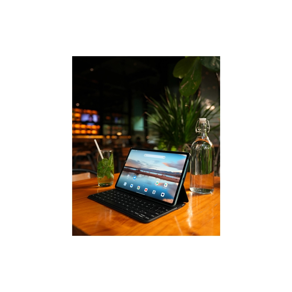 Планшет Blackview Tab 18 12" FHD+ 8/256GB / LTE Space Grey (6931548317128) - зображення 8