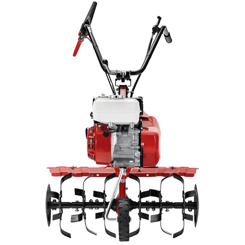 Культиватор AL-KO solo 7505 VR (127321) - зображення 2