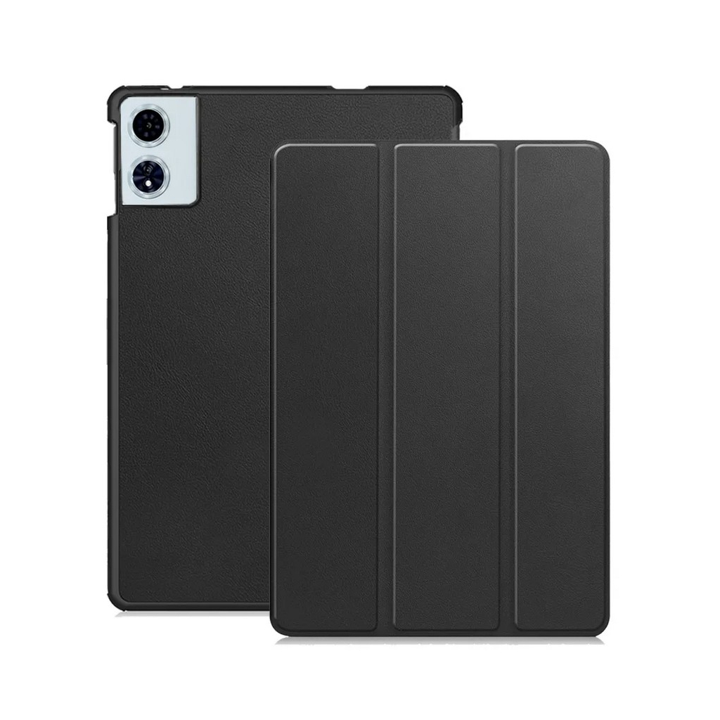 Чохол до планшета BeCover Smart Case Teclast T60 Plus 12" Black (713722) - зображення 8
