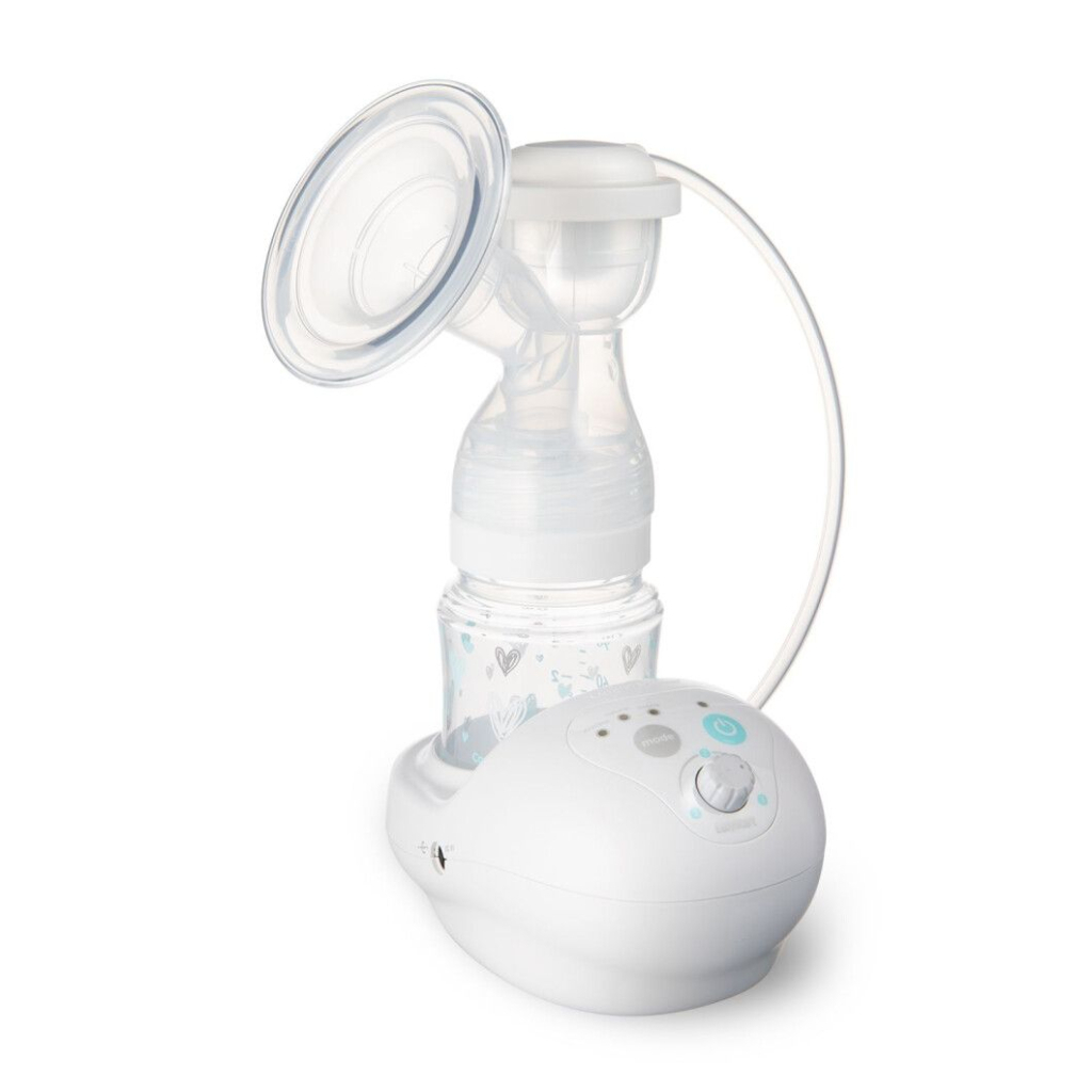 Молоковідсмоктувач Canpol babies електричний EasyStart (12/215) - зображення 1
