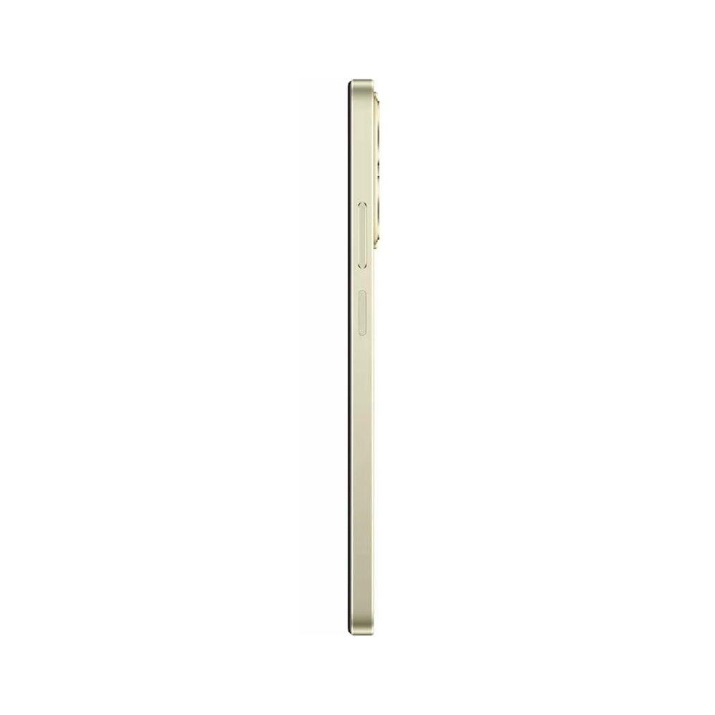 Мобільний телефон realme C61 6/128GB Sparkle Gold - зображення 5
