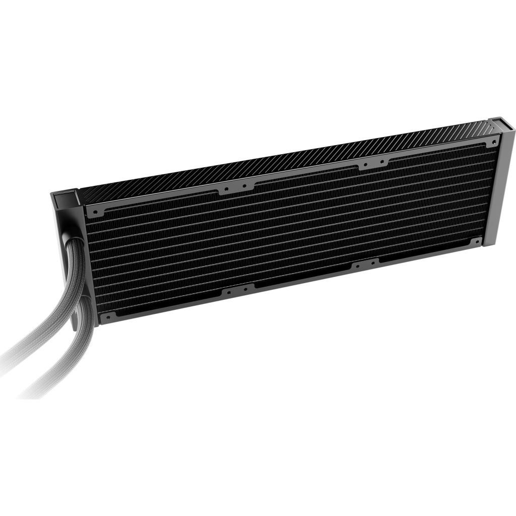 Система рідинного охолодження Be quiet! LIGHT LOOP 360mm (BW022) - зображення 2