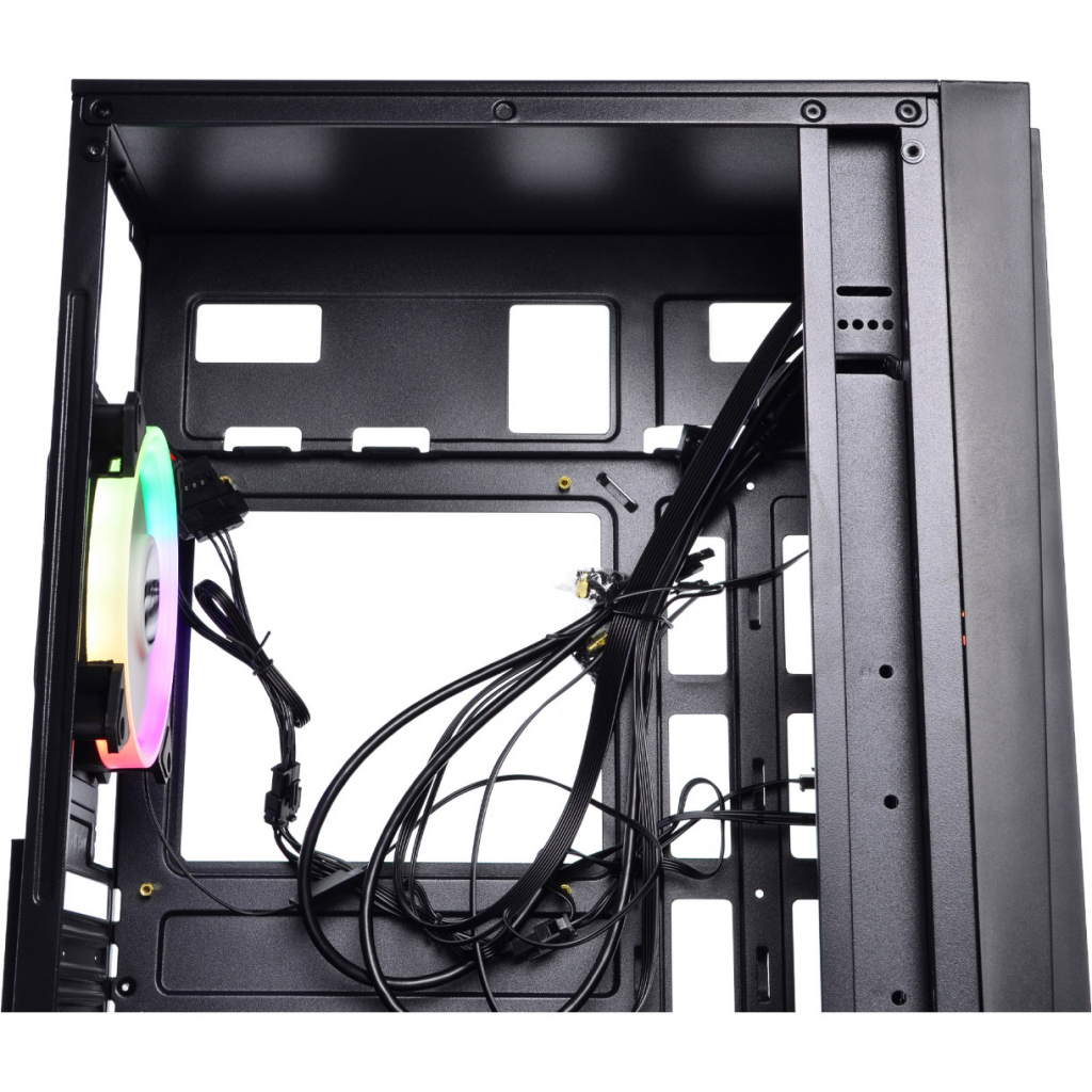 Корпус Qube QBC01_FCNU3 - зображення 4