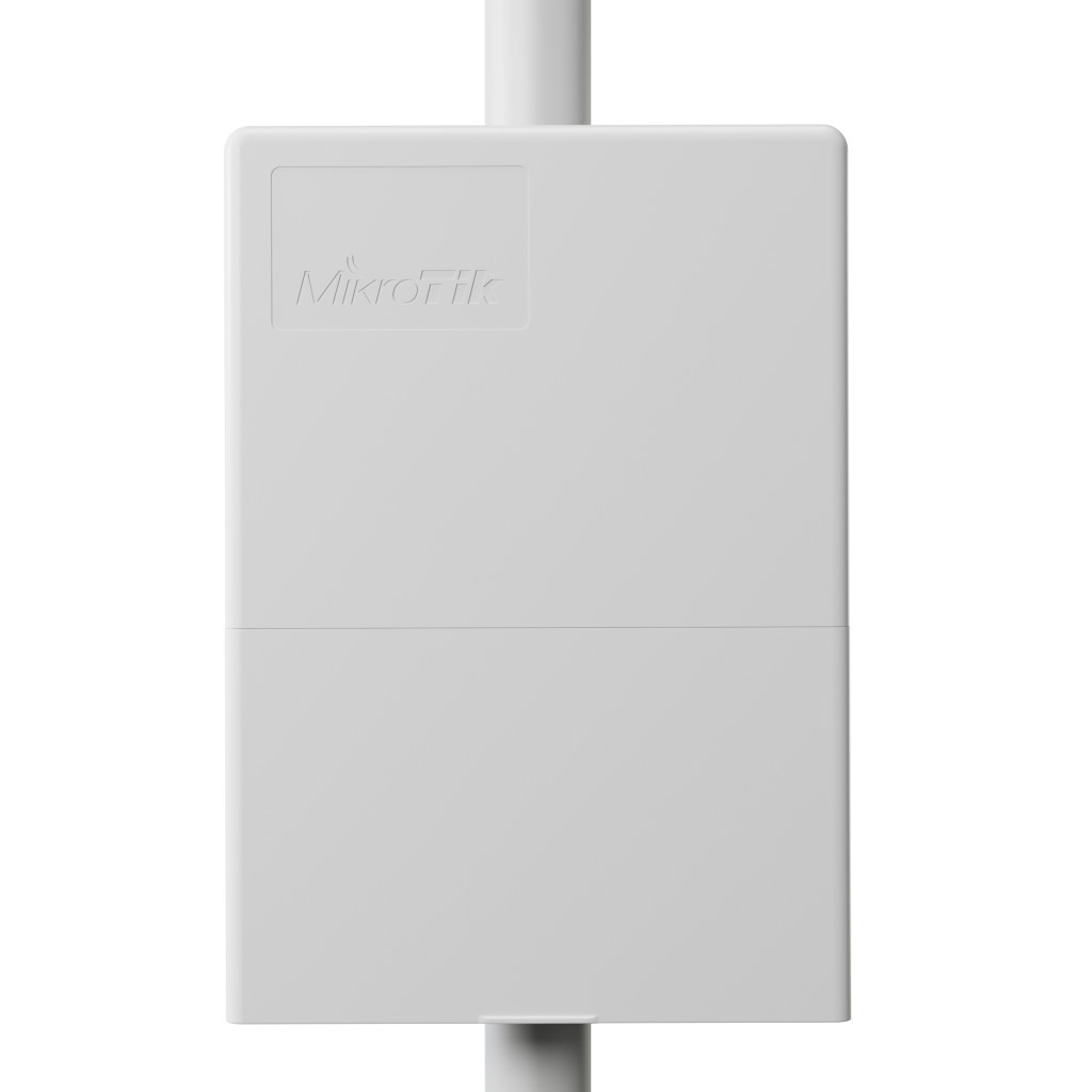 Комутатор мережевий Mikrotik CRS310-1G-5S-4S+OUT - зображення 3