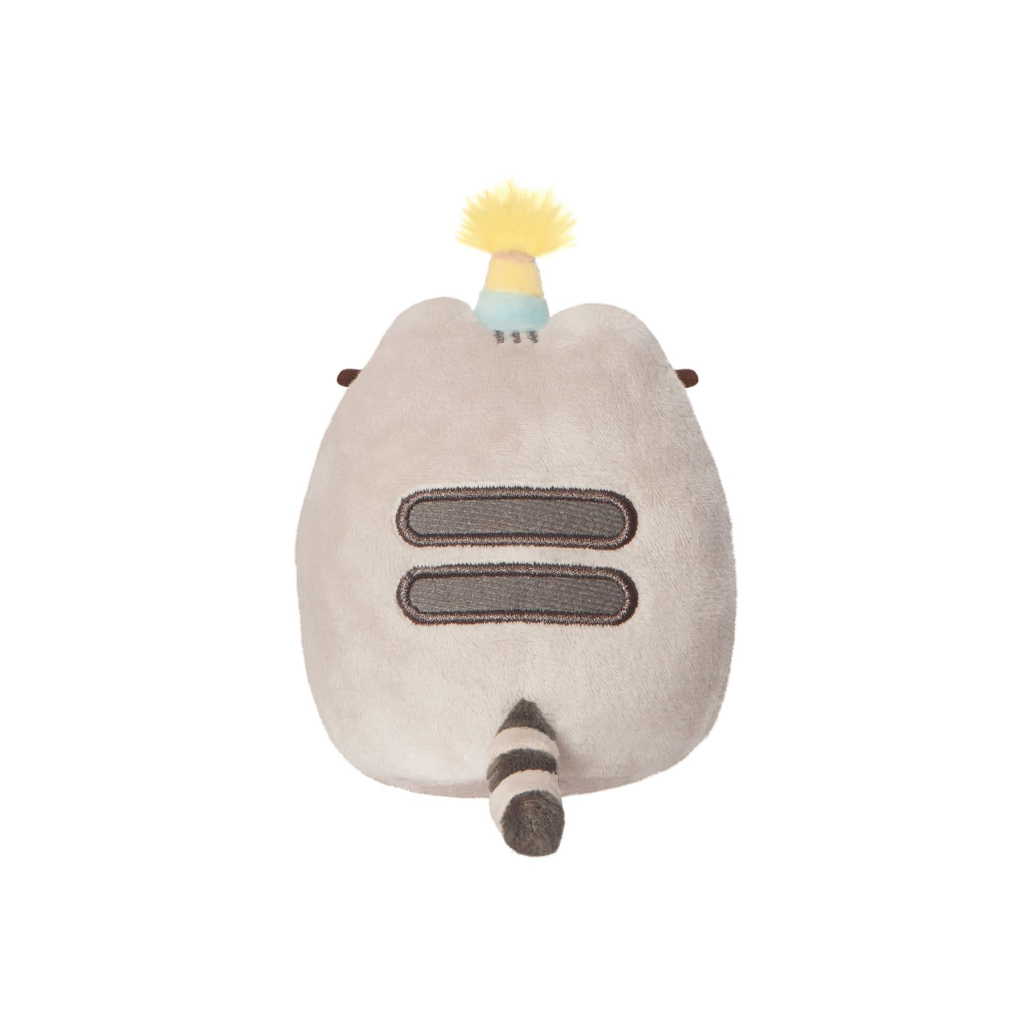 М'яка іграшка Aurora Pusheen (Пушін) на вечірці 11 см (210987B) - зображення 2