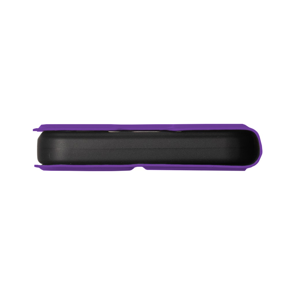 Чохол до мобільного телефона BeCover Exclusive New Style Samsung Galaxy M35 5G SM-M356 Purple (712681) - зображення 5