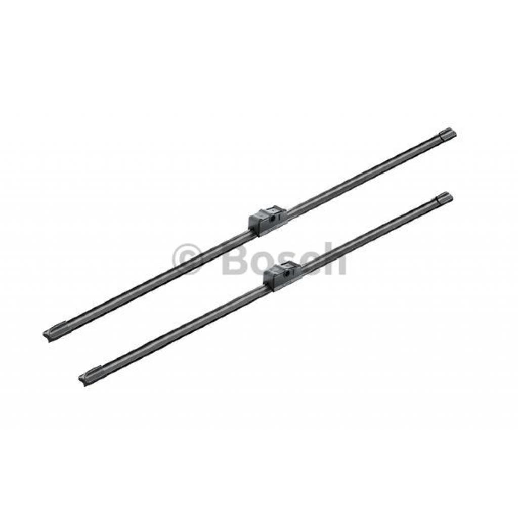 Щітка склоочисника Bosch 3 397 118 964 - зображення 4