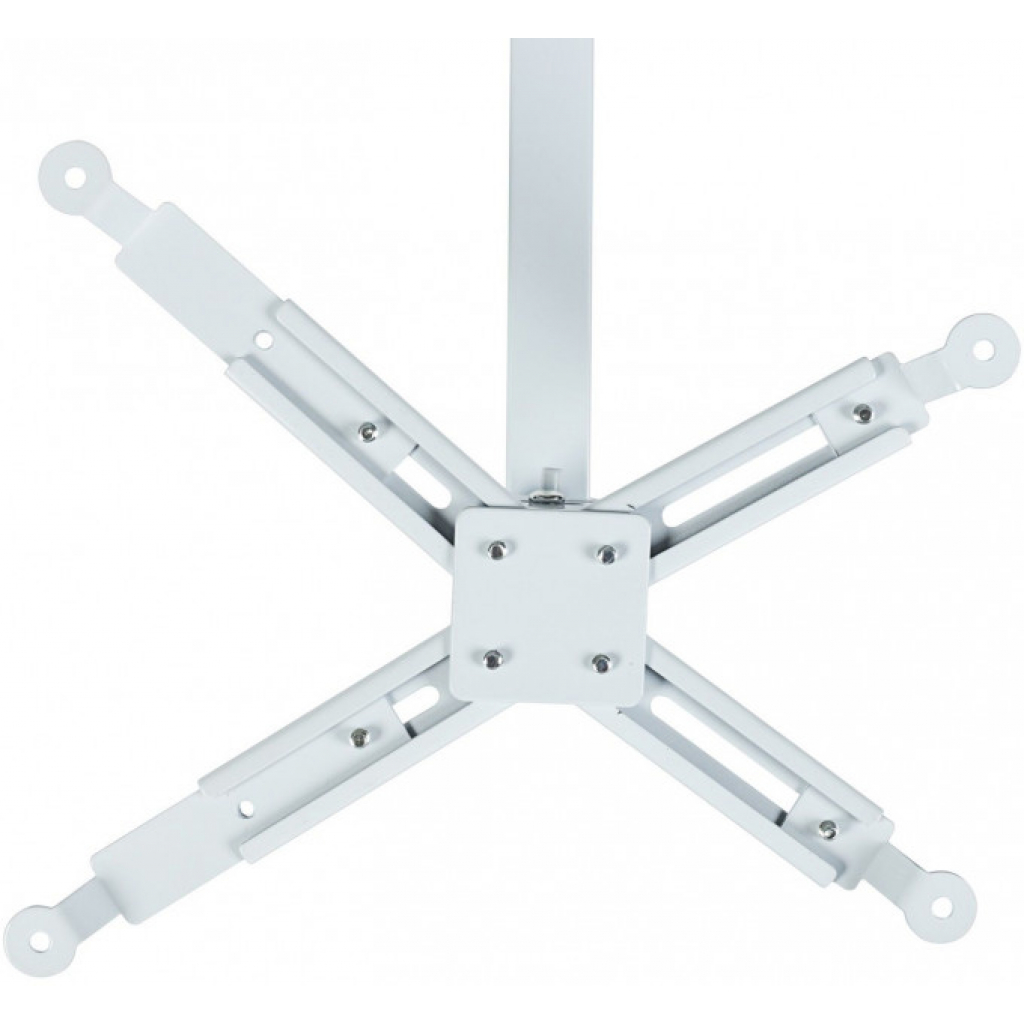 Кронштейн до проектора Charmount PRB63-100 white - зображення 3