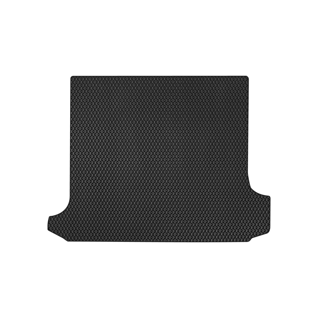 Килимок в багажник EVAtech Ford Explorer (UN150) 5d 1995-2001 2 поко (FD11783B1RBB) - зображення 1