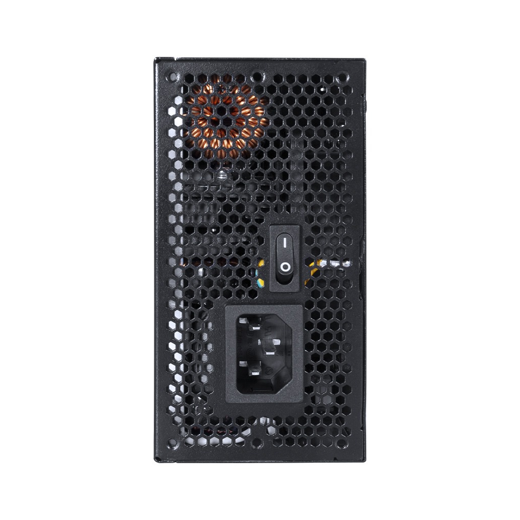 Блок живлення 1stPlayer 850W PS-850SFX (SFX-GLD-850-BK-EU) - зображення 4