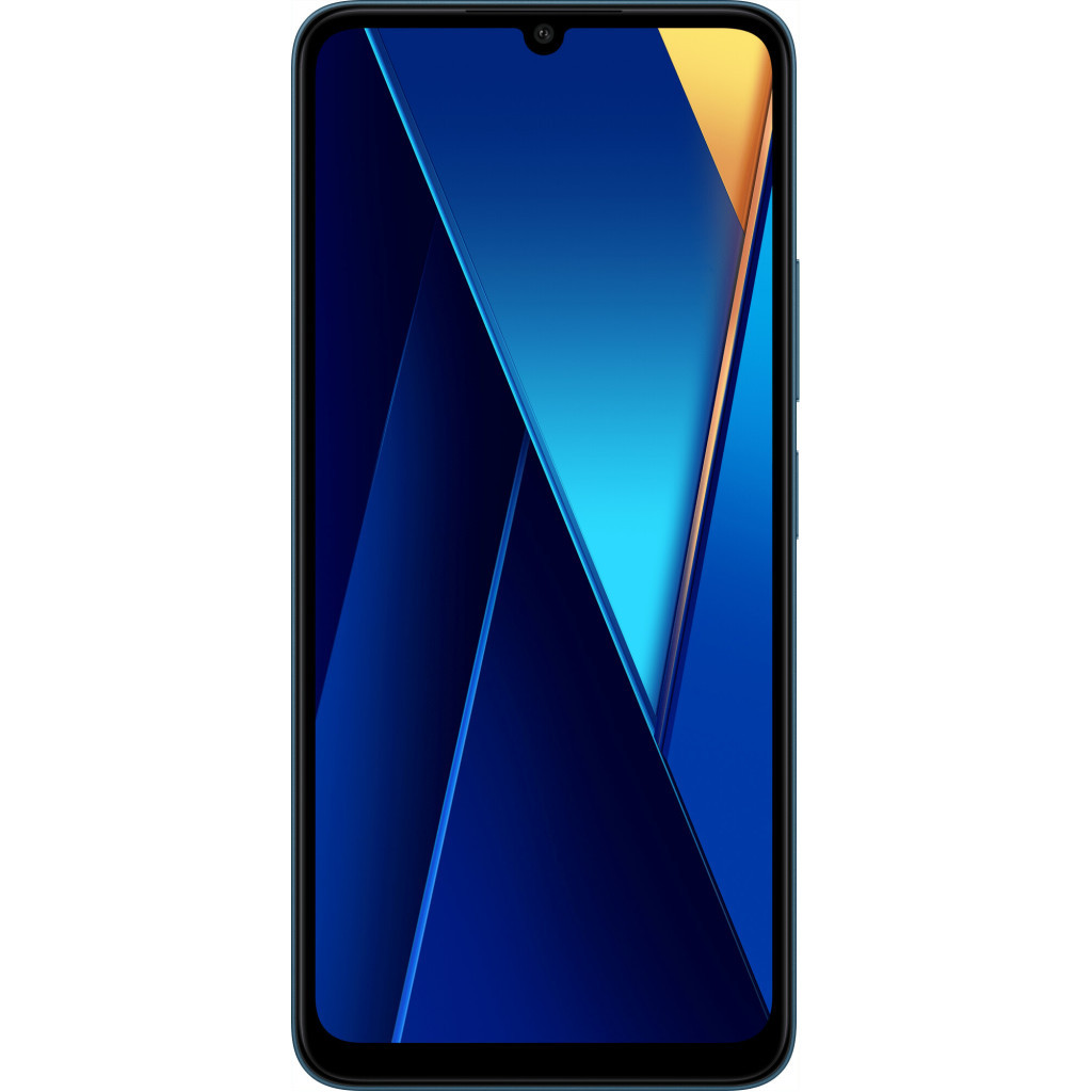 Мобільний телефон Xiaomi Poco C65 8/256Gb Blue (1014167) - зображення 2