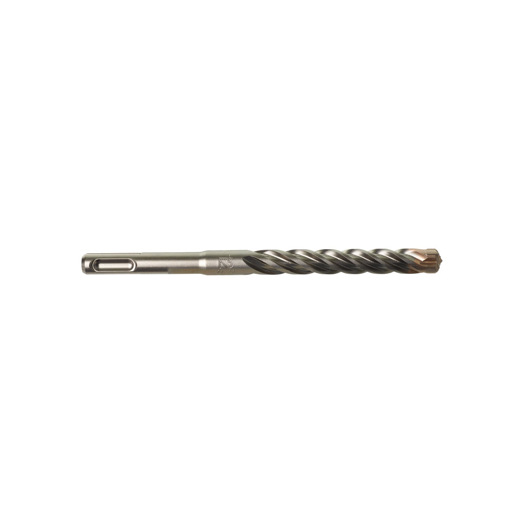 Бур Milwaukee SDS+ MX4, 12,0х160х100мм (4932352031) - зображення 1