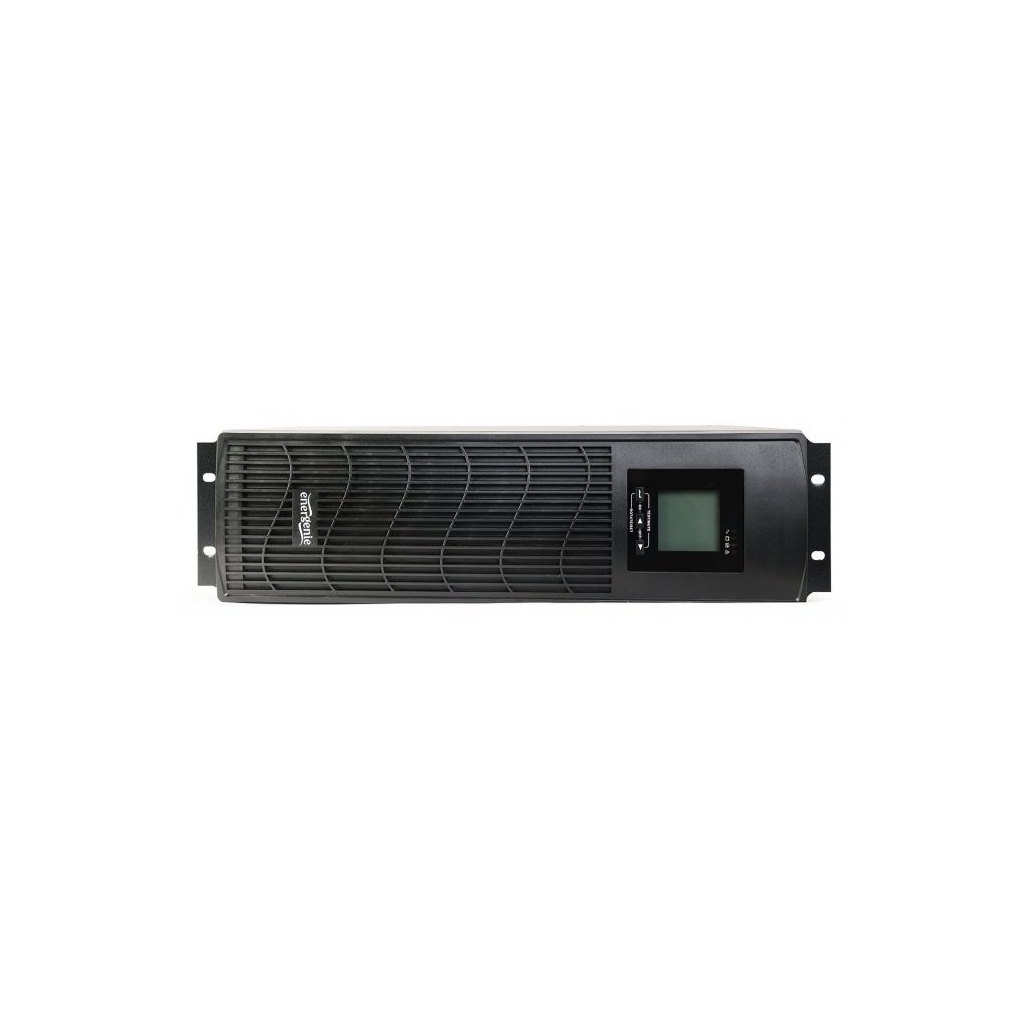 Пристрій безперебійного живлення EnerGenie EG-UPSRACK-13 3000VA (EG-UPSRACK-13) - зображення 3