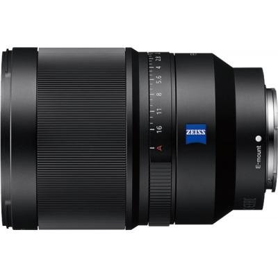 Об'єктив Sony 35mm f/1.4 (SEL35F14Z.SYX) - зображення 2
