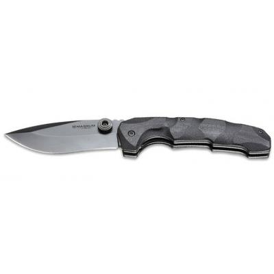 Ніж Boker Magnum Hitman (01SC047) - зображення 1