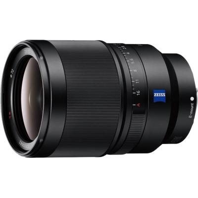 Об'єктив Sony 35mm f/1.4 (SEL35F14Z.SYX) - зображення 1